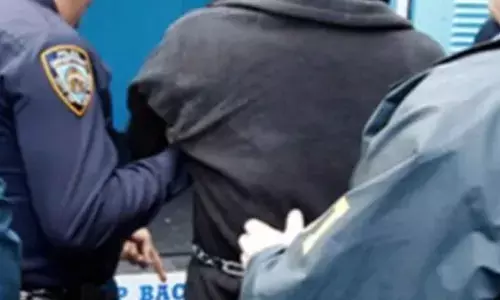 FBI arrests Jaggu Bhagwanpurias aide in US amid Hard Ball crackdown