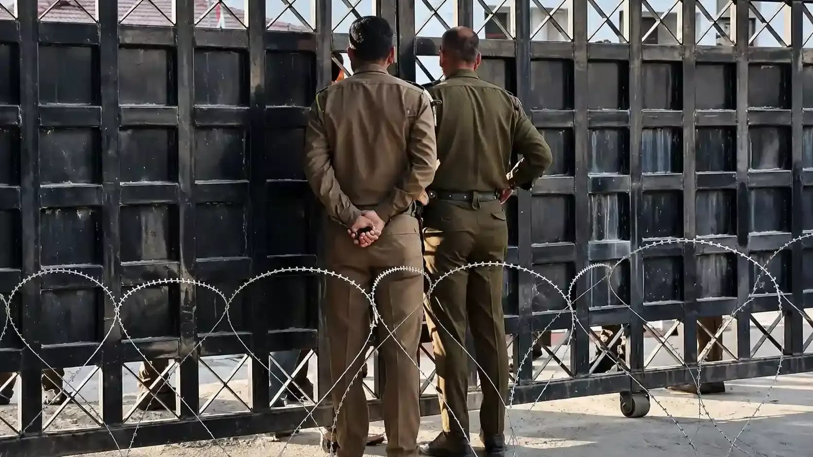 J&K Police Seize Rs 3.34 Cr Assets in Srinagar