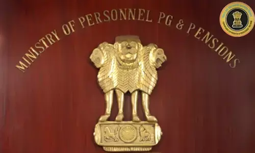 Govt set to hold 2nd National Workshop on pension litigation