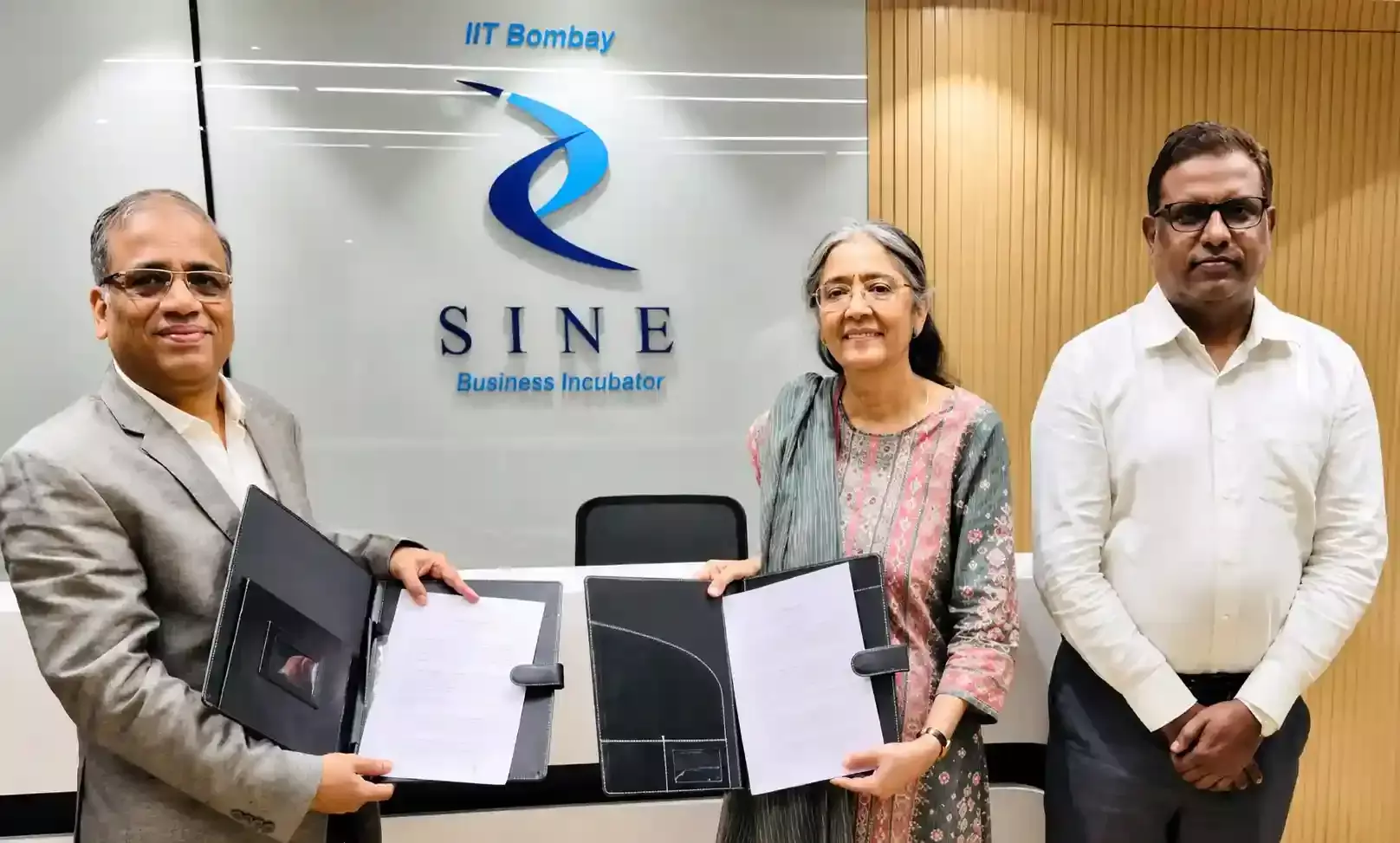 IIT Bombay Startup Brings AI to Reading Assessment