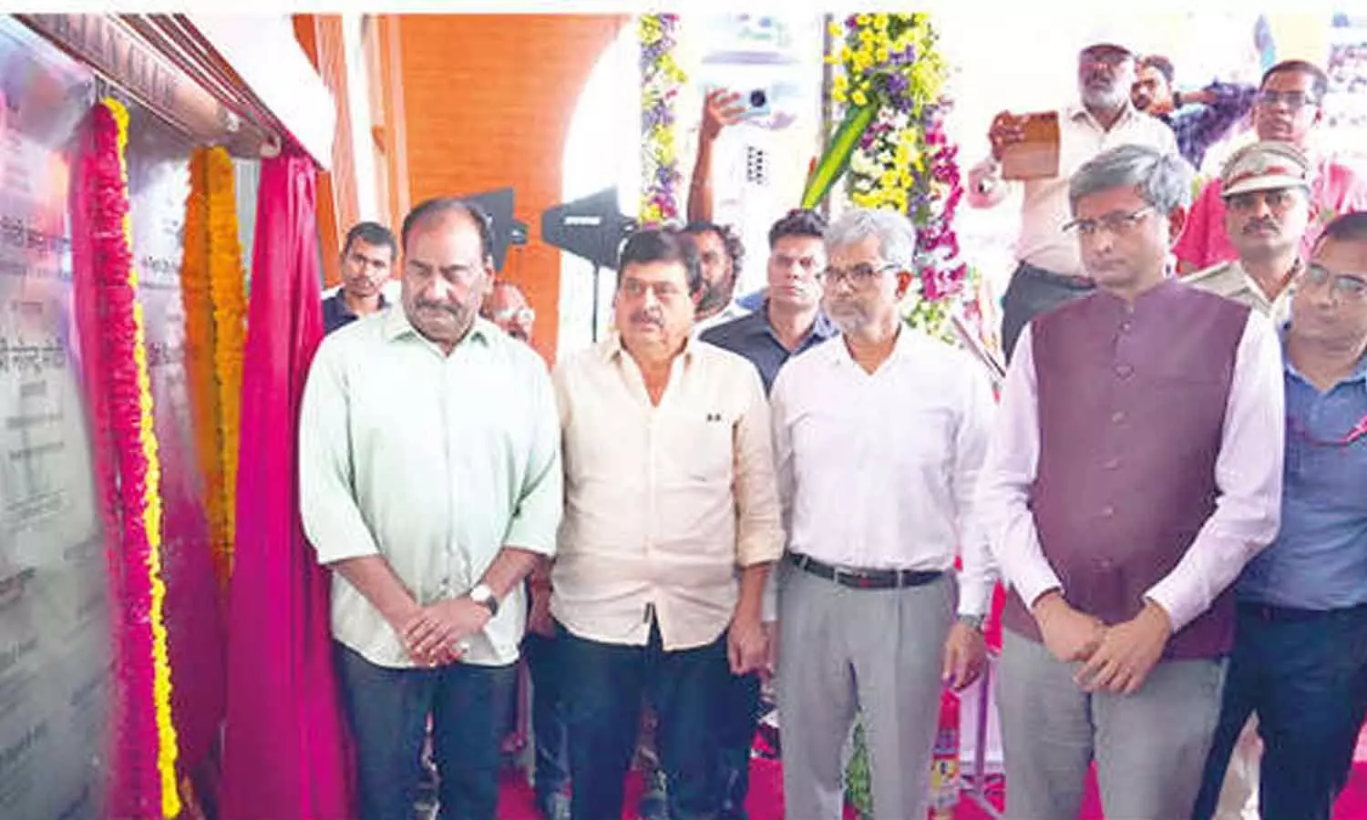 TechBeetle | Hyderabad to emerge as bullet train hub: Ramachander Rao