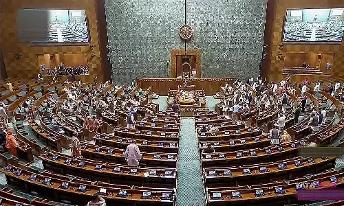 Will Parliament debate or ‘disrupt’ again?