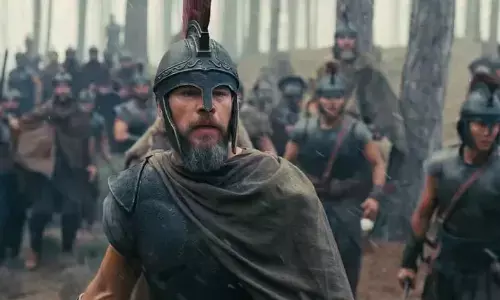 ‘The Odyssey’ day 1 box-office opens strongly, crosses ‘Oppenheimer’