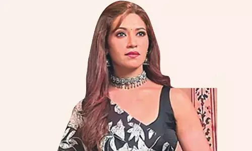 Parakh Madan reveals why she chooses health over unrealistic beauty expectations