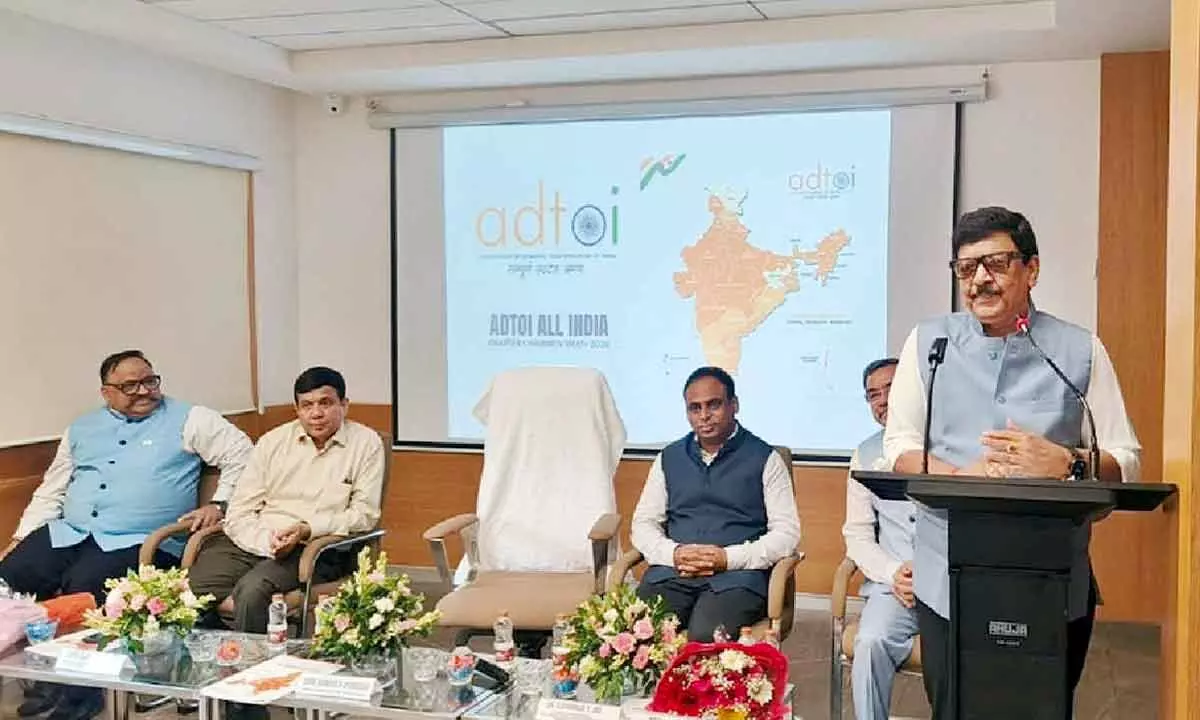 AP bets big on tourism to drive economic growth