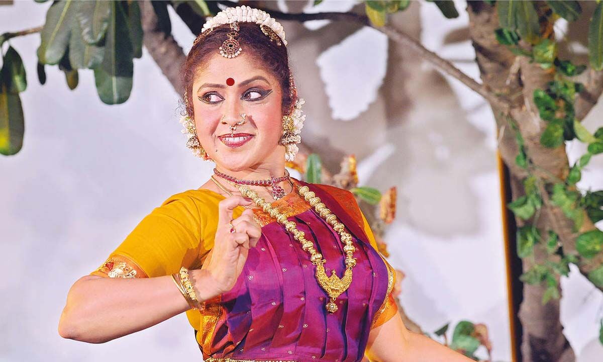 Ananda Shankar Jayant's Journey of Joy