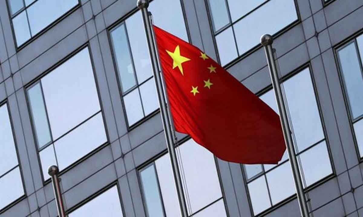 China Faces Liquidity Trap Amid Slow Growth