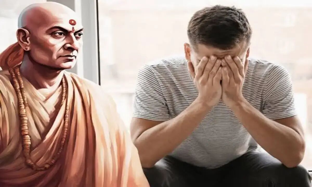 Chanakya Niti: 5 Timeless Life Lessons to Help You Make Better Decisions