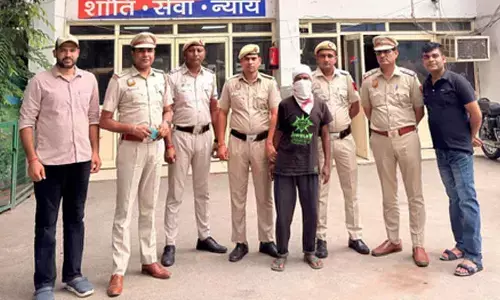 Delhi man accused of killing wife arrested within 48 hours of murder