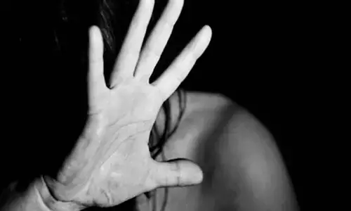 13-year-old girl sexually assaulted by father in Delhis Jahangirpuri; accused on run