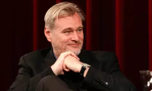 Christopher Nolan reveals why Indian cinema struggling to gain fame abroad