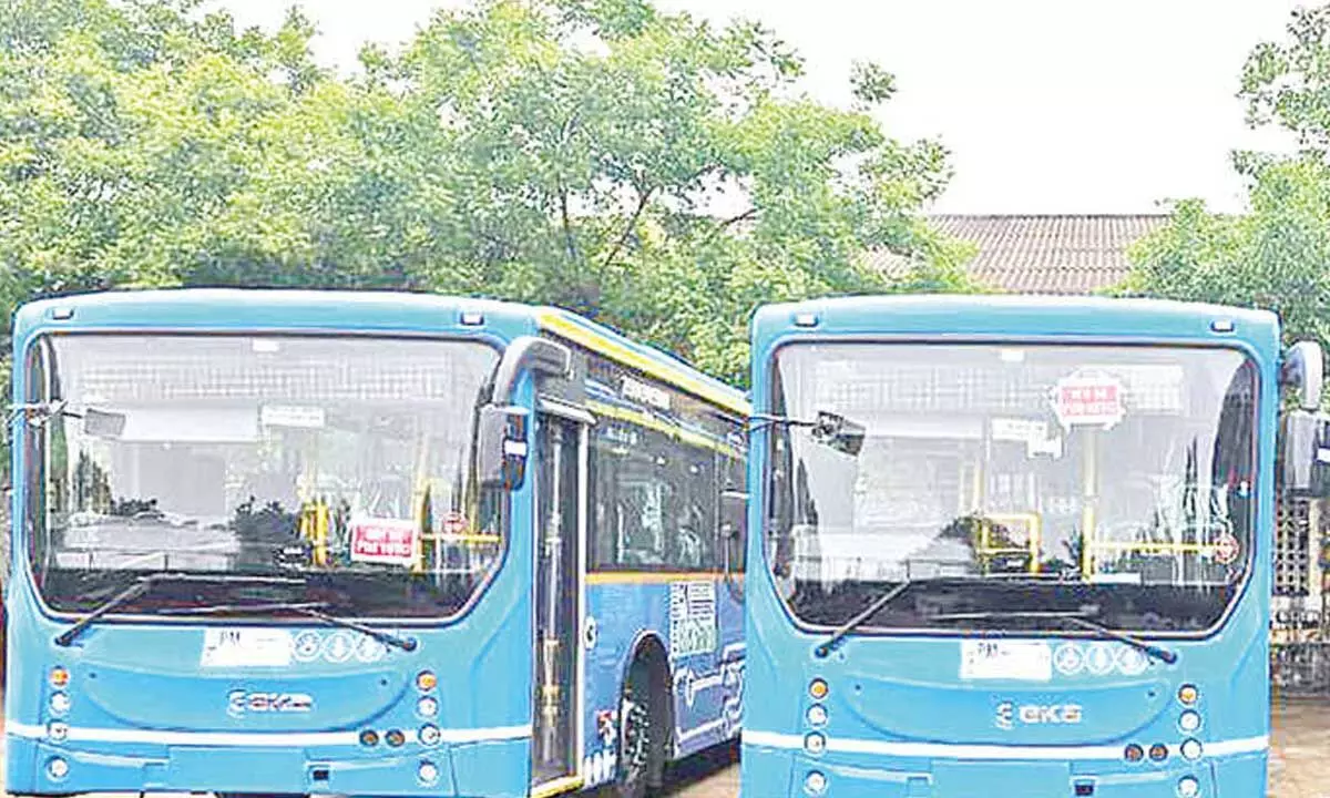 Wanted: Hassle-free transport to airport!