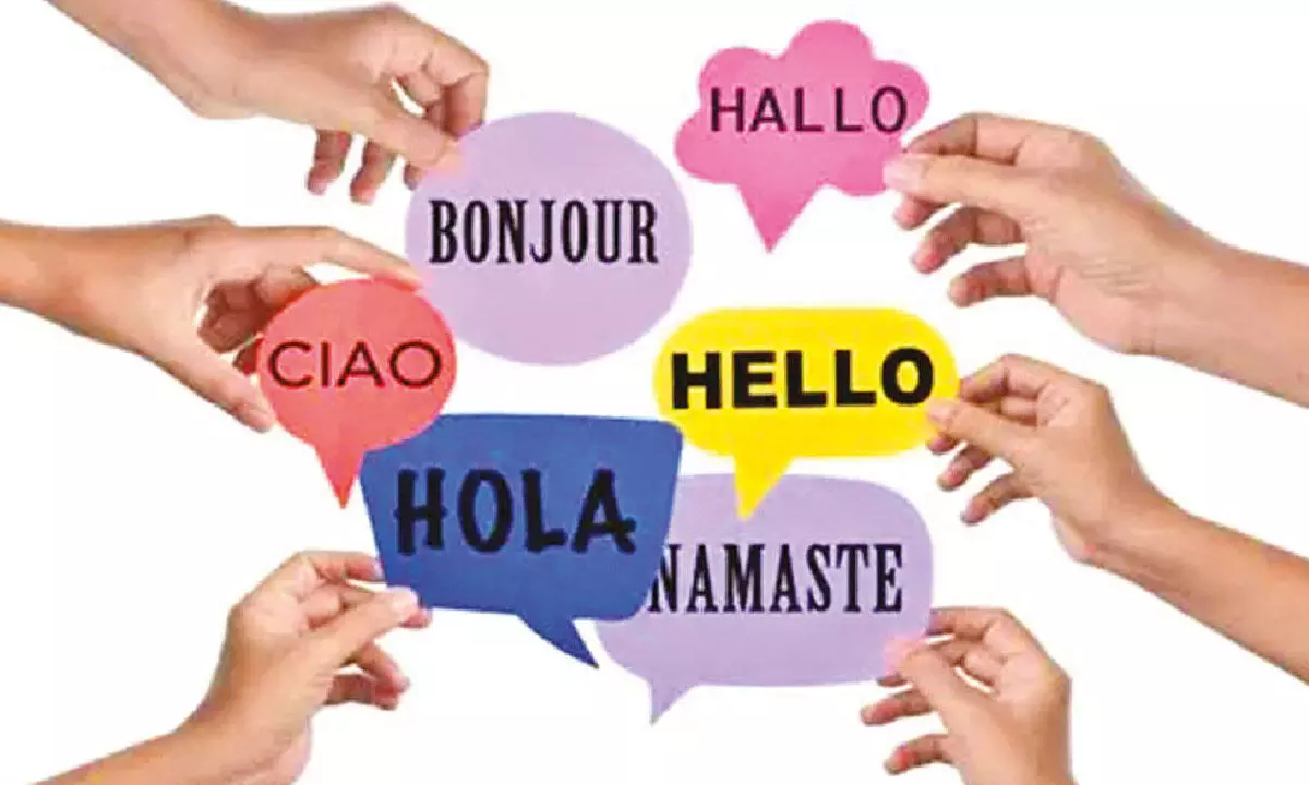 Beyond English: The rising value of multilingual skills