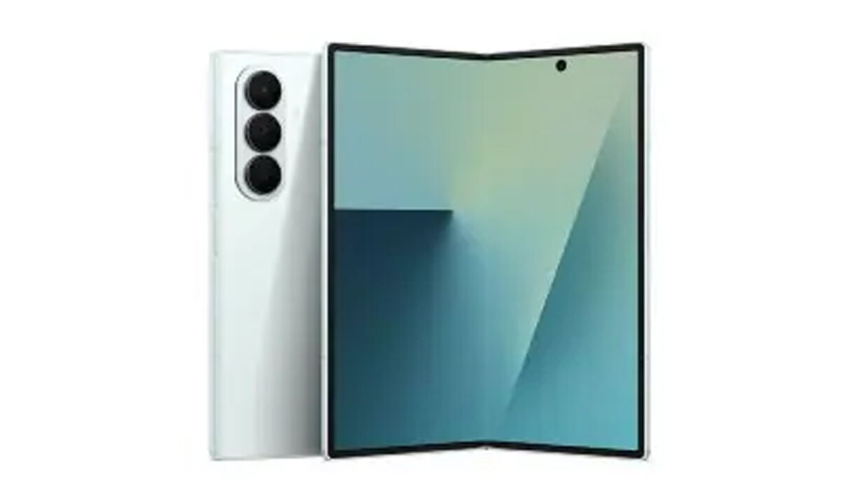 This year, Samsung plans to make 2.8 million Galaxy Z Fold 8 phones