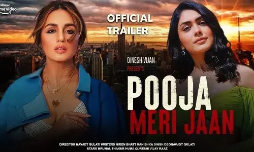 Pooja Meri Jaan finally set for release on ZEE5 after four years of uncertainty
