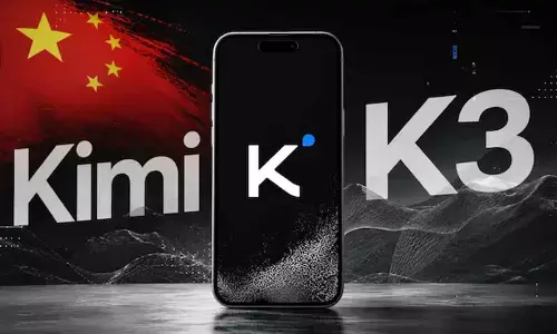 Following the Kimi K3, Alibaba launches a major AI innovation: Qwen 3.8, which the company claims is surpassed only by Anthropics Claude Fable 5