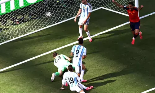 Spains football hero Ferran Torres has Assam link, played FIFA U-17 World Cup