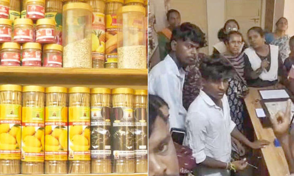 Investors allege Rs 10-crore fraud in Kolar