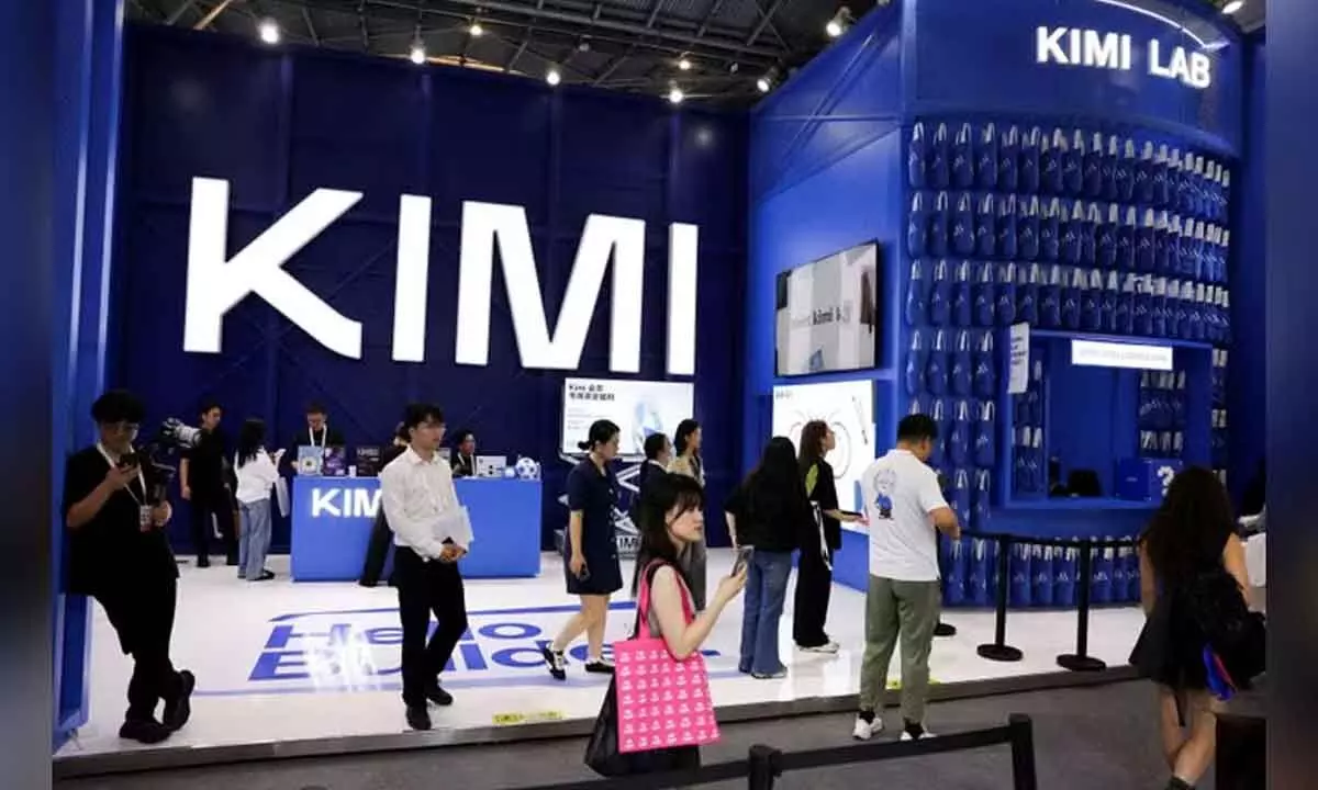 Kimi K3s Massive Size Sustains Strong Demand For Ai Memory And Processors 