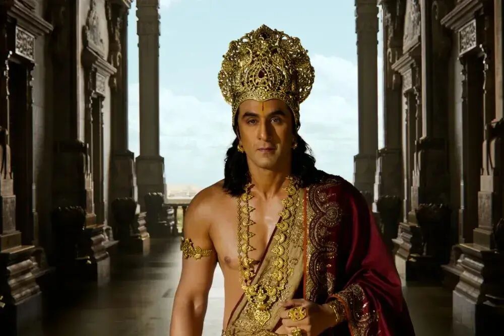 Ramayana Trailer stuns insiders, Ranbir Kapoor wins big praise ahead