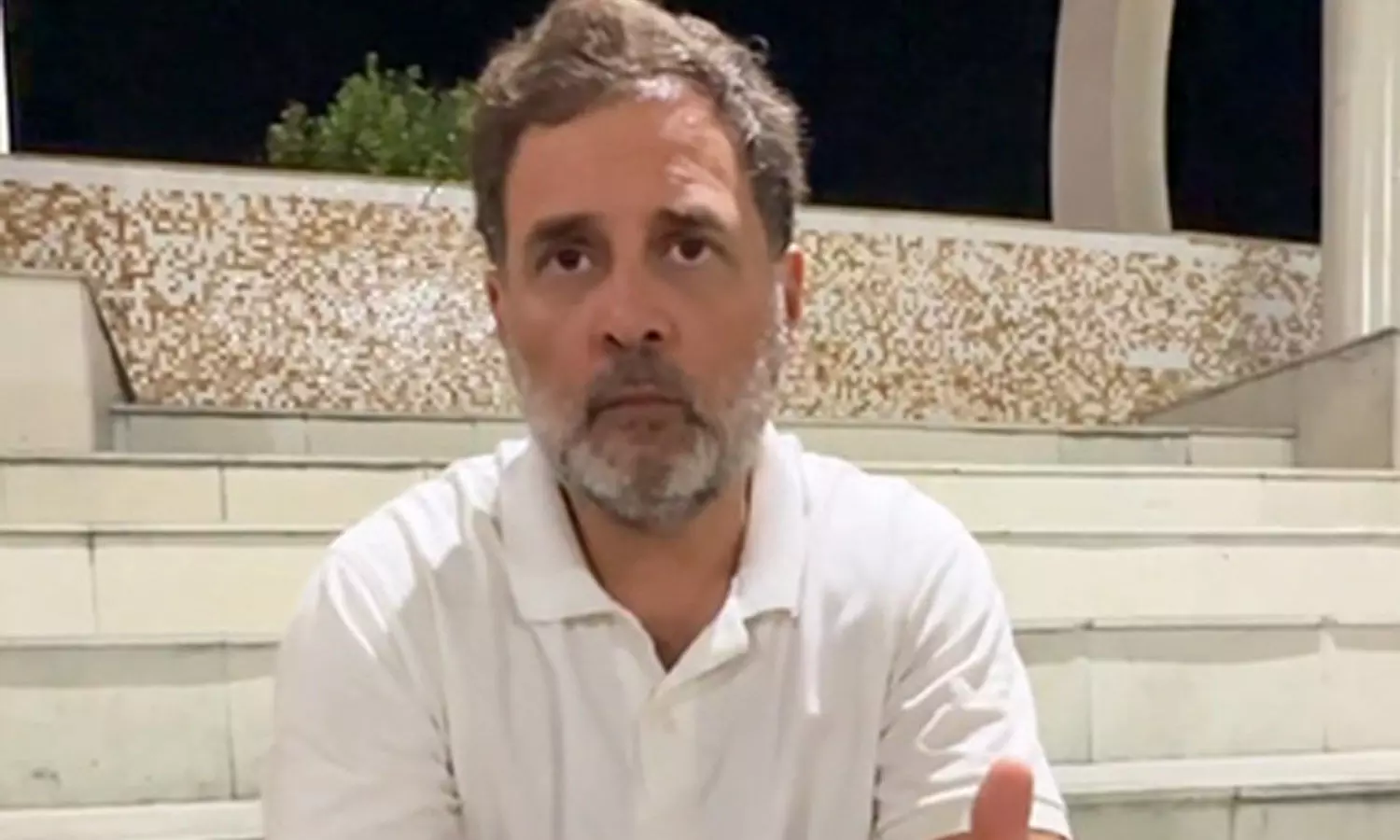 Rahul Gandhi Accused Centre Of ‘Harming’ The Future Of Youth