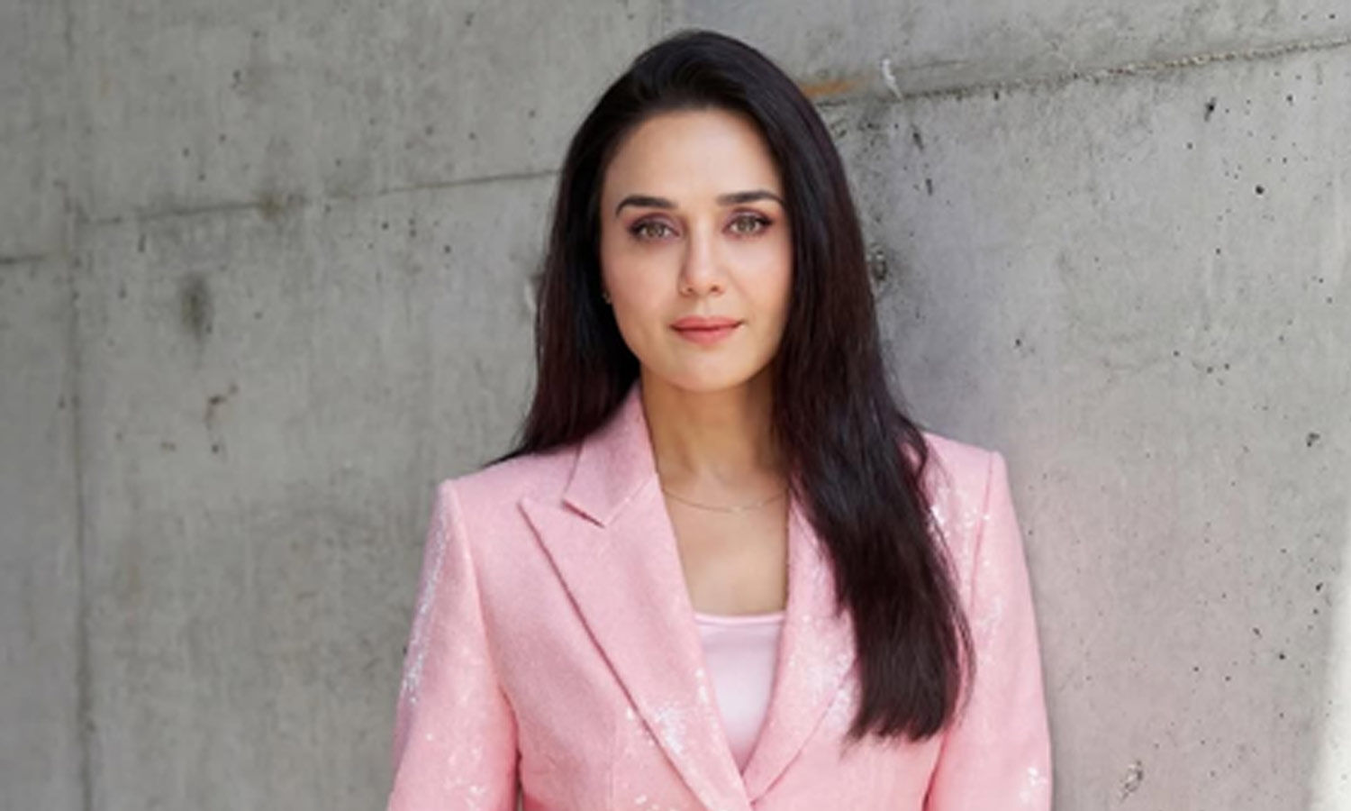 Preity Zinta Urges Constructive Dialogue in Delhi Student Protests