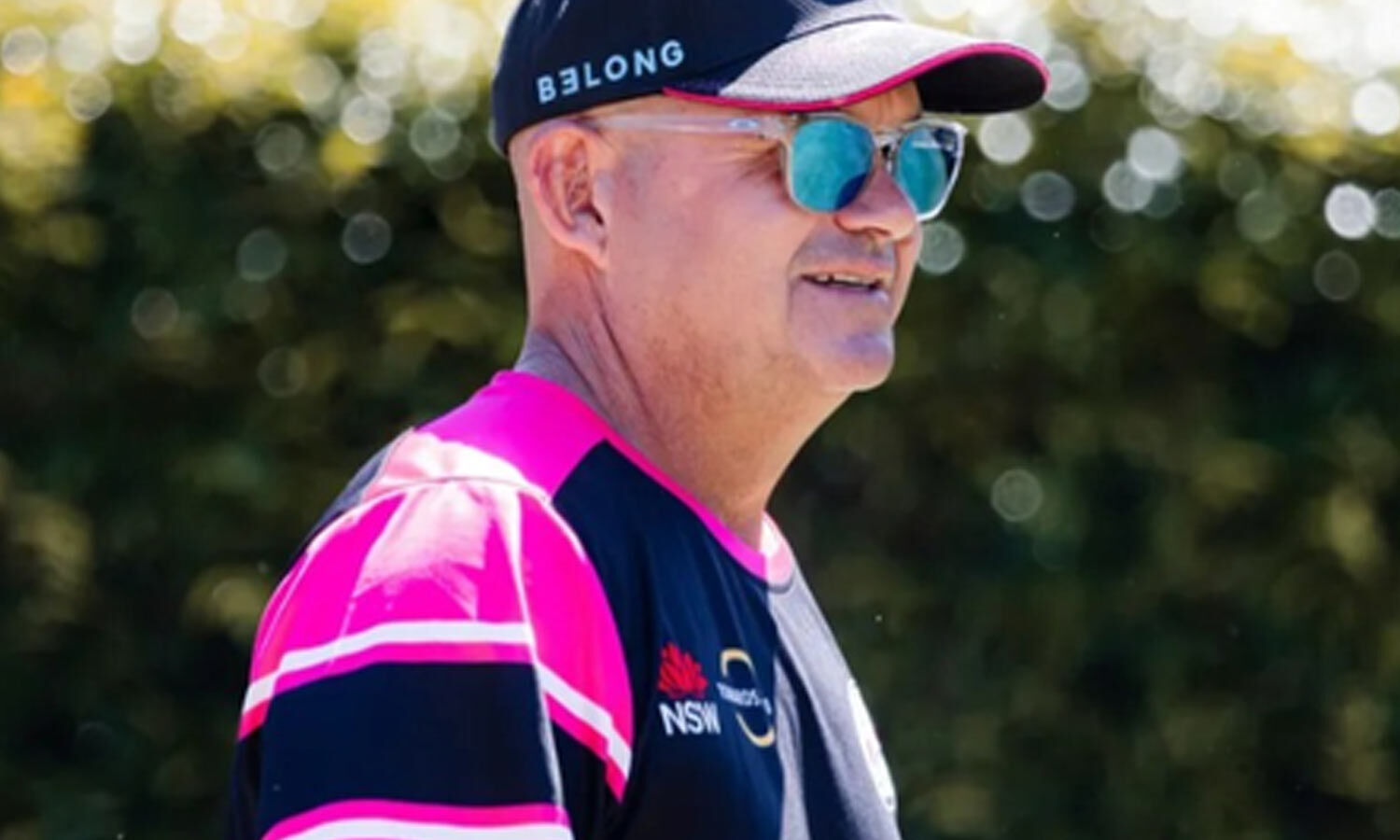 Mott leaves WBBL role to join BBL as Sydney Sixers head coach