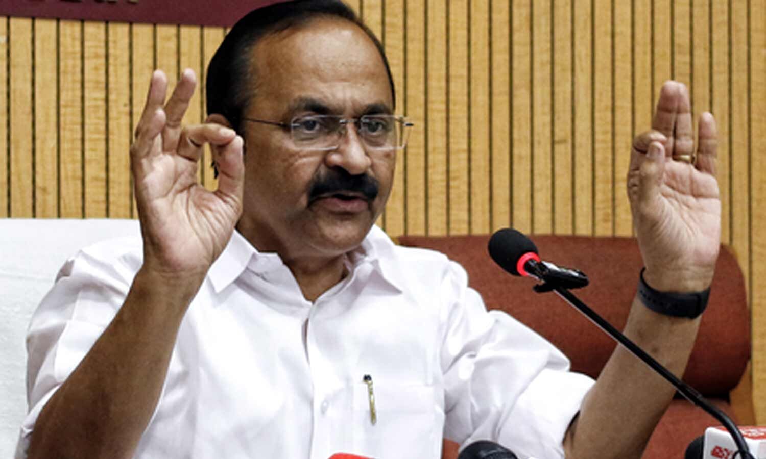 No one is denied access to me, wrong narrative that I am not available: CM Satheesan