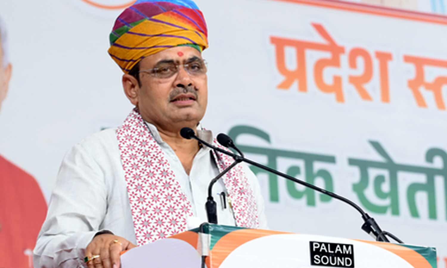 Rajasthan reports decline in SC/ST atrocity cases as faster justice measures show results