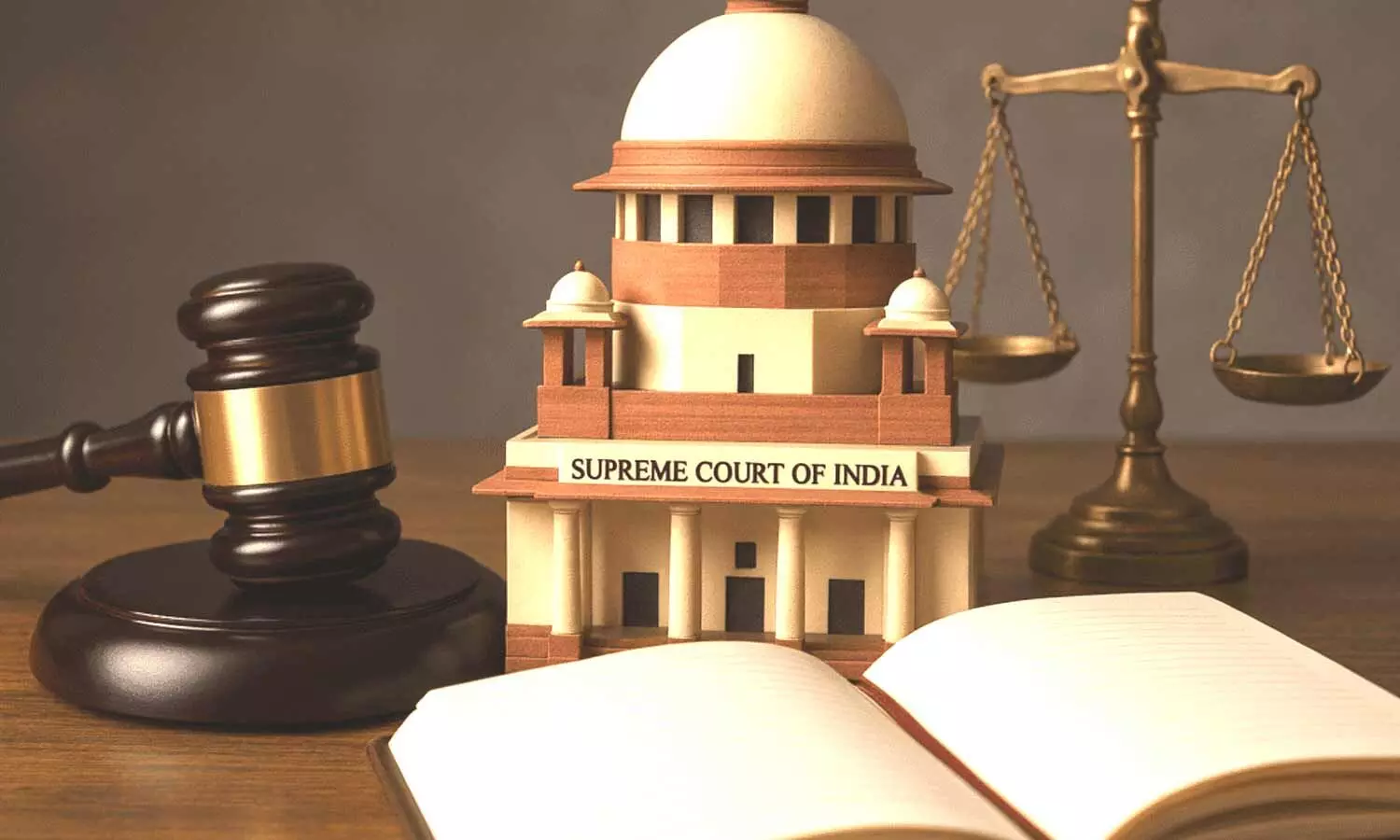 Supreme Court of India Supreme Court of India