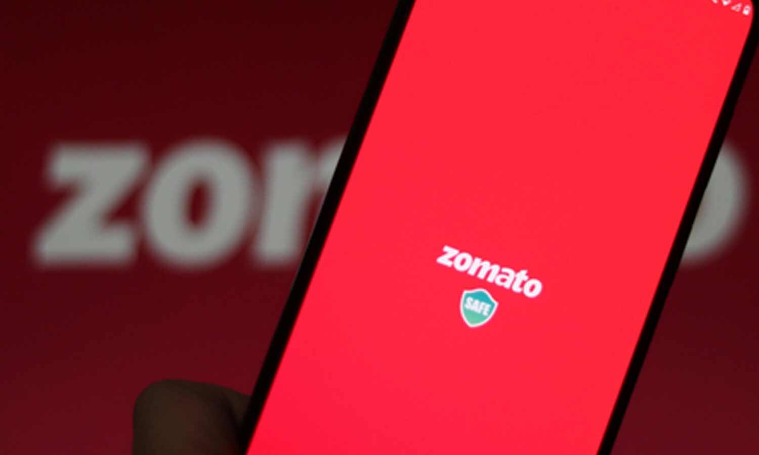 Zomato’s parent firm Eternal clocks 47.1 pc net profit decline at Rs 92 crore in Q1