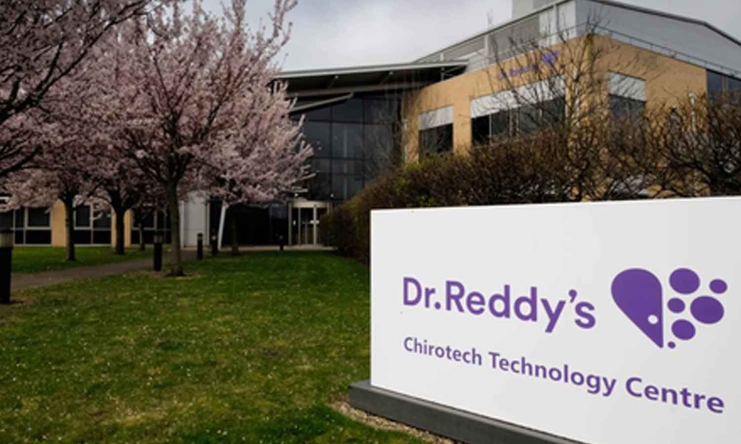 Dr Reddy's Q1 net profit plunges 69 pc to Rs 4,435 crore