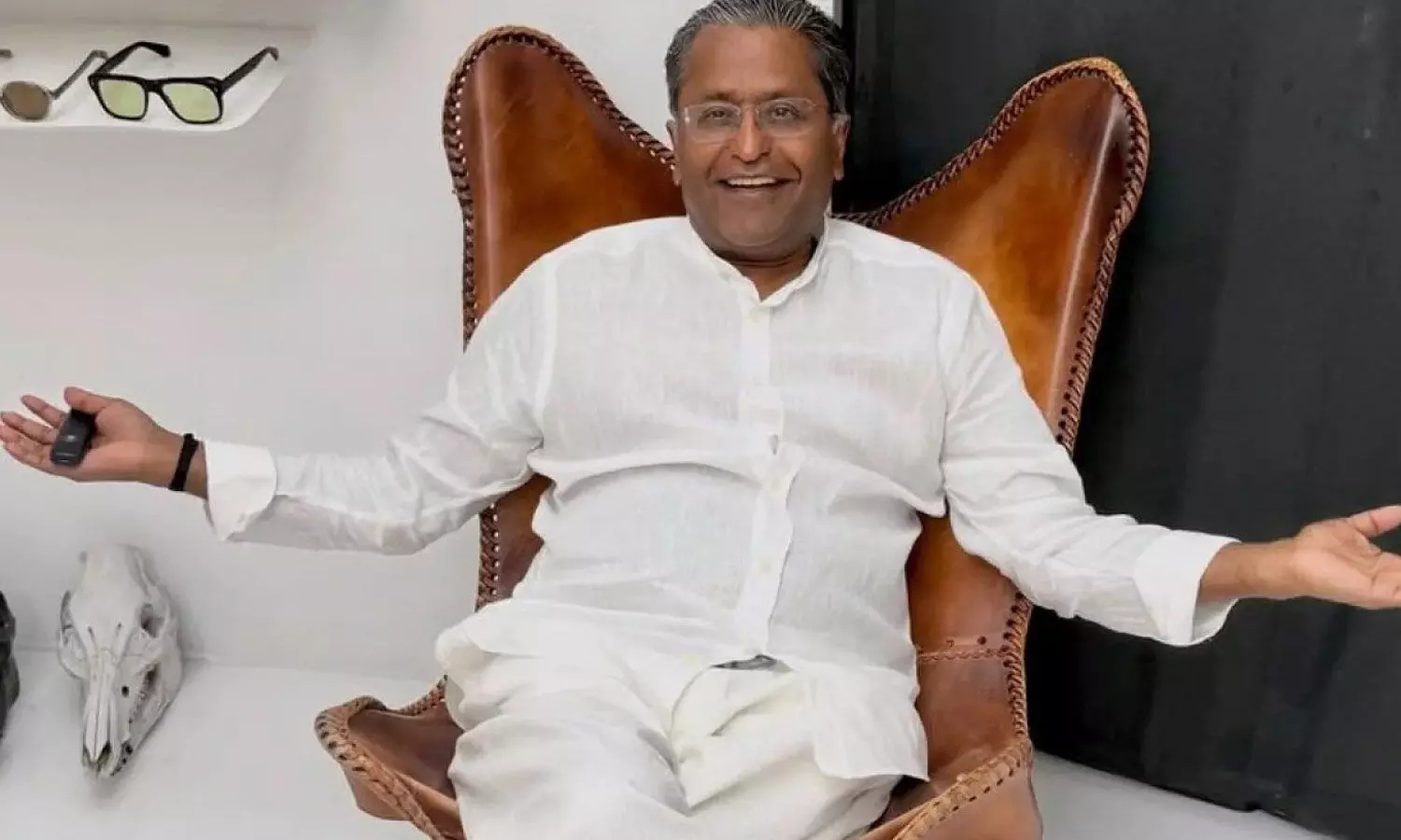 Lalit Modi Lalit Modi