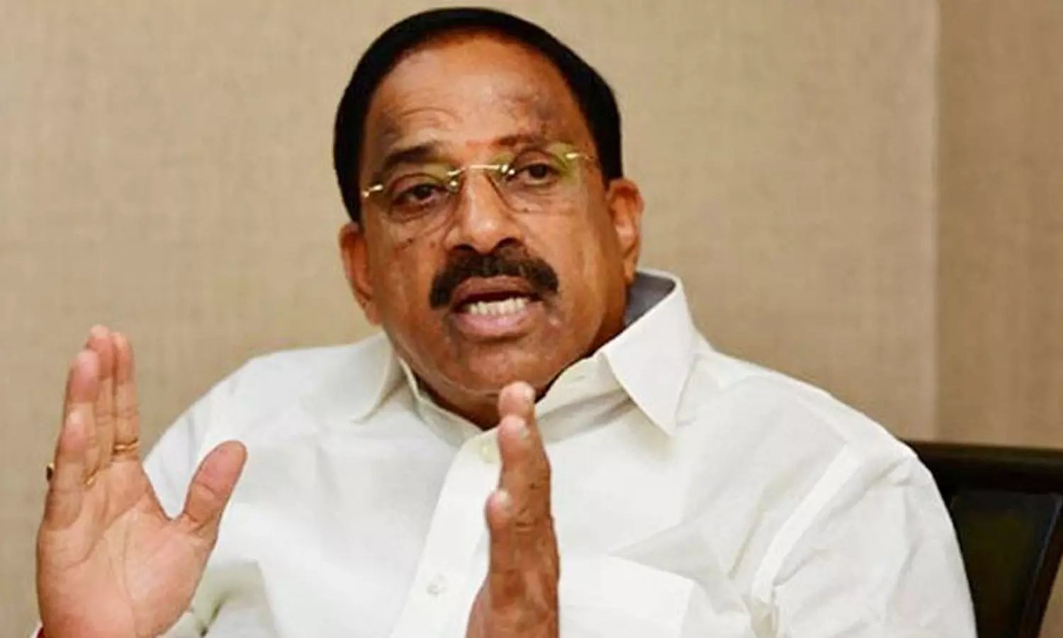 Tummala Nageswara Rao Tummala Nageswara Rao