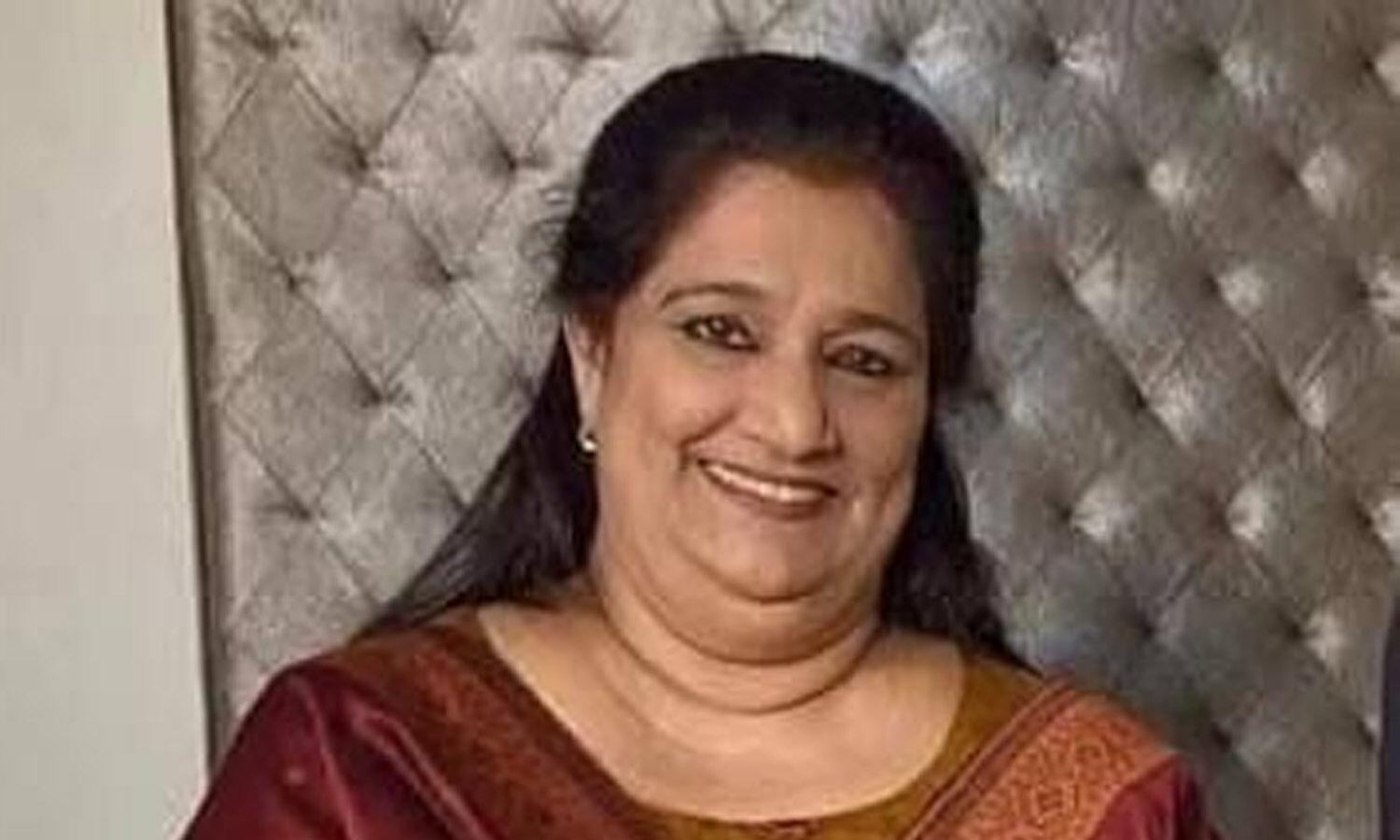 Seema Pahwa: Humanity is dead