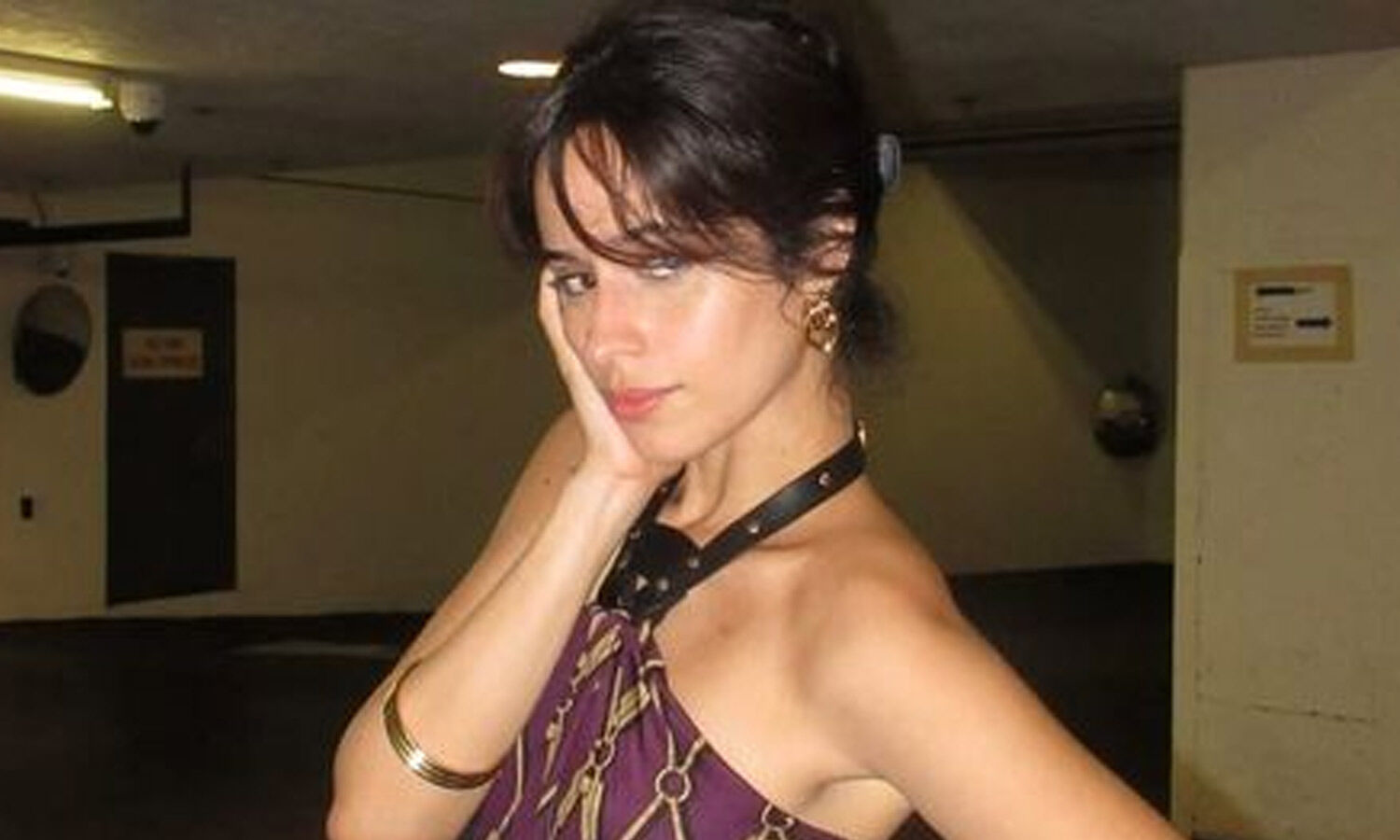 Camilla Cabello reveals she lost her voice during FIFA World Cup