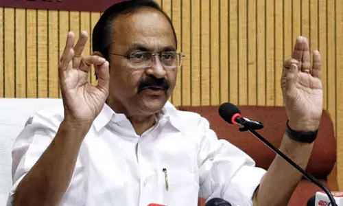 Kerala Chief Minister V.D. Satheesan