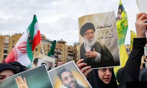 Iran’s intransigent bellicosity could boomerang