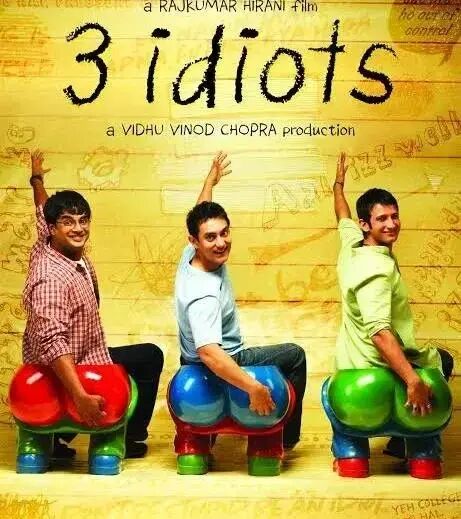 3 Idiots re-release rumours debunked: Vidhu Vinod Chopra issues official clarification