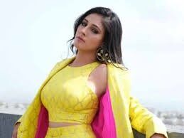 Saanvie Tallwar shares alleged on-set incident with Karan Kundra