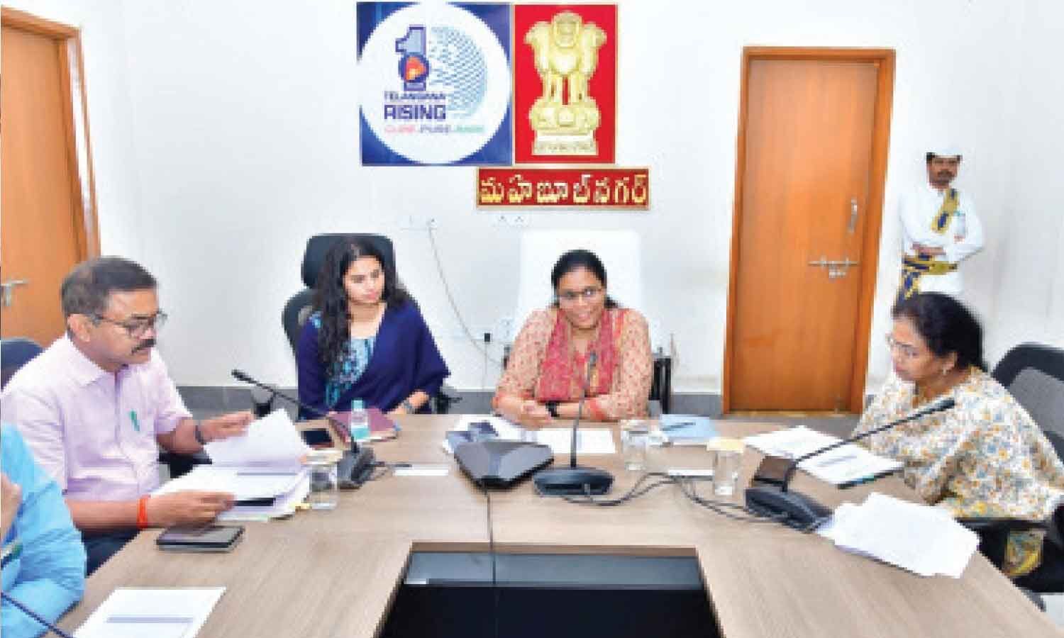 Political parties urged to cooperate for SIR completion