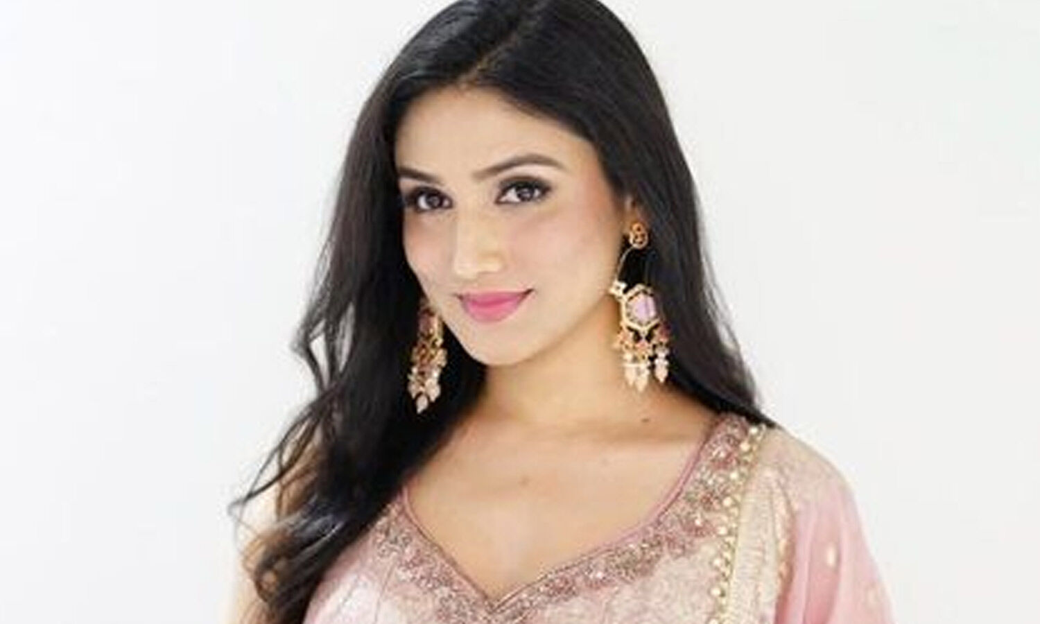 Donal Bisht Nostalgic Watching Herself on 70mm Screen