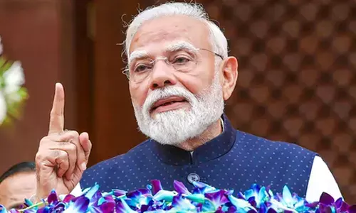 Prime Minister Narendra Modi
