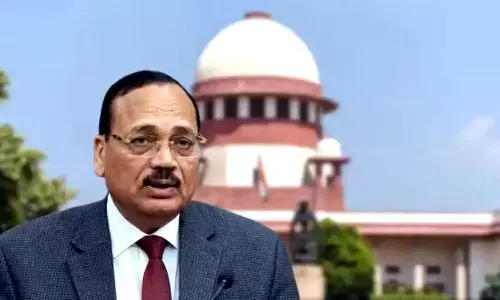 Supreme Court  Chief Justice Surya Kant