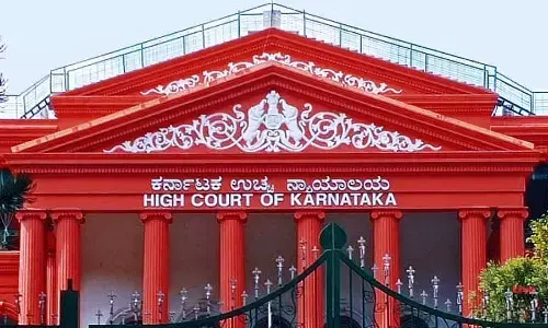 Karnataka High Court
