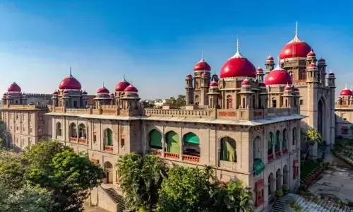 Telangana High Court