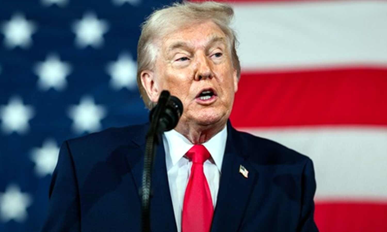 Trump Predicts Media Struggles Without Him