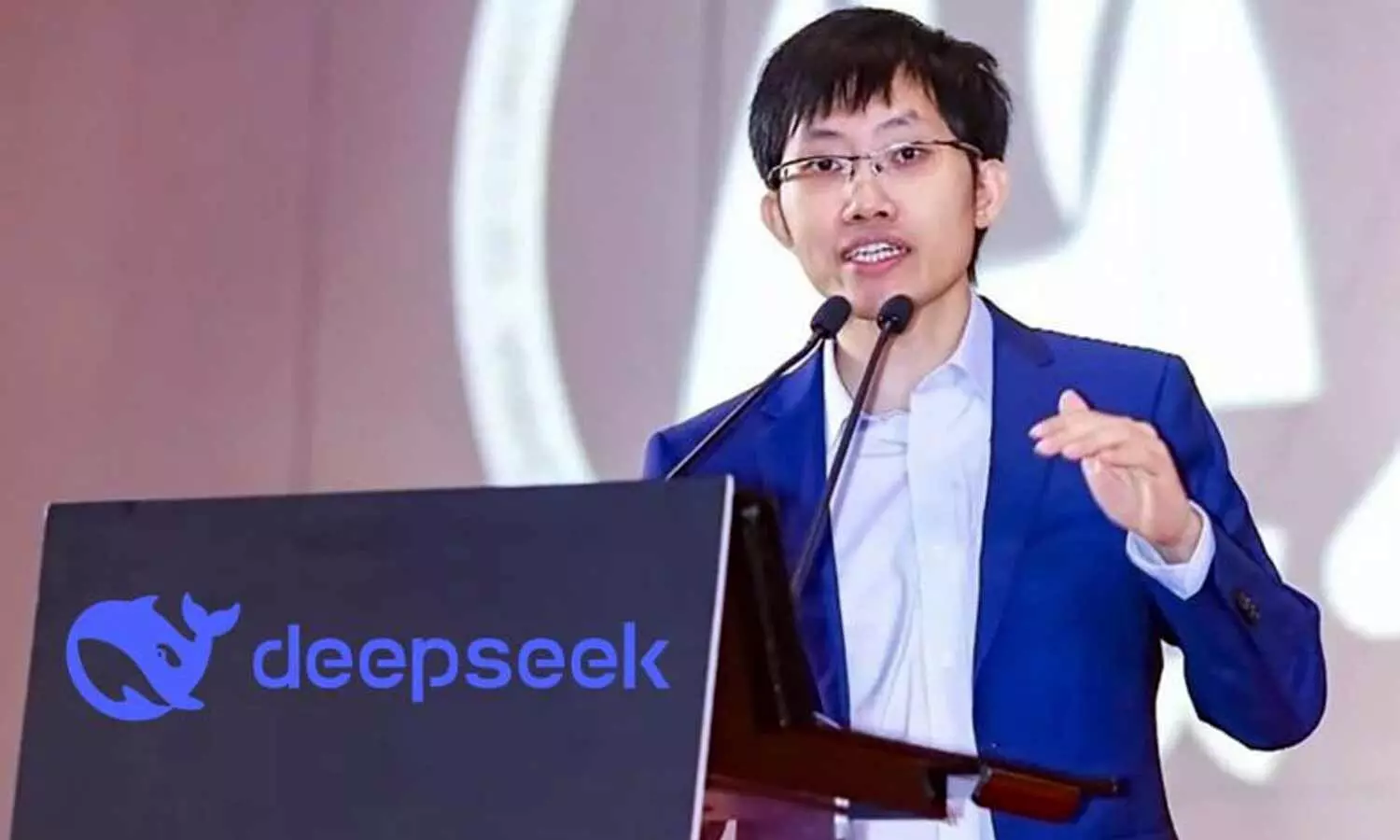 AGI at all costs; Nvidia digs its own grave: DeepSeek’s CEO has just declared war on Silicon Valley