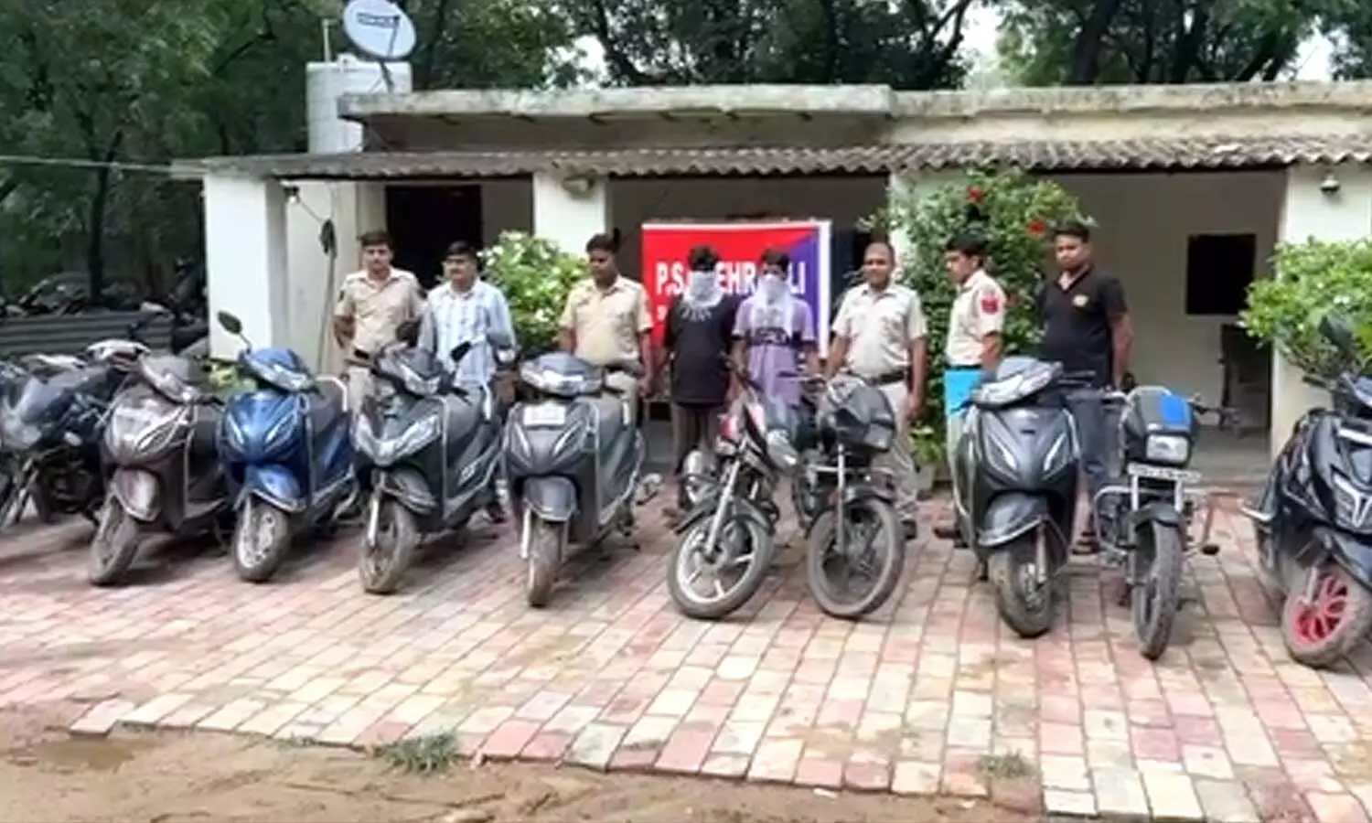 Delhi: 11-Year-Old Girl Kidnapped, Raped, and Murdered; Cab Driver Arrested | Quick Digest
