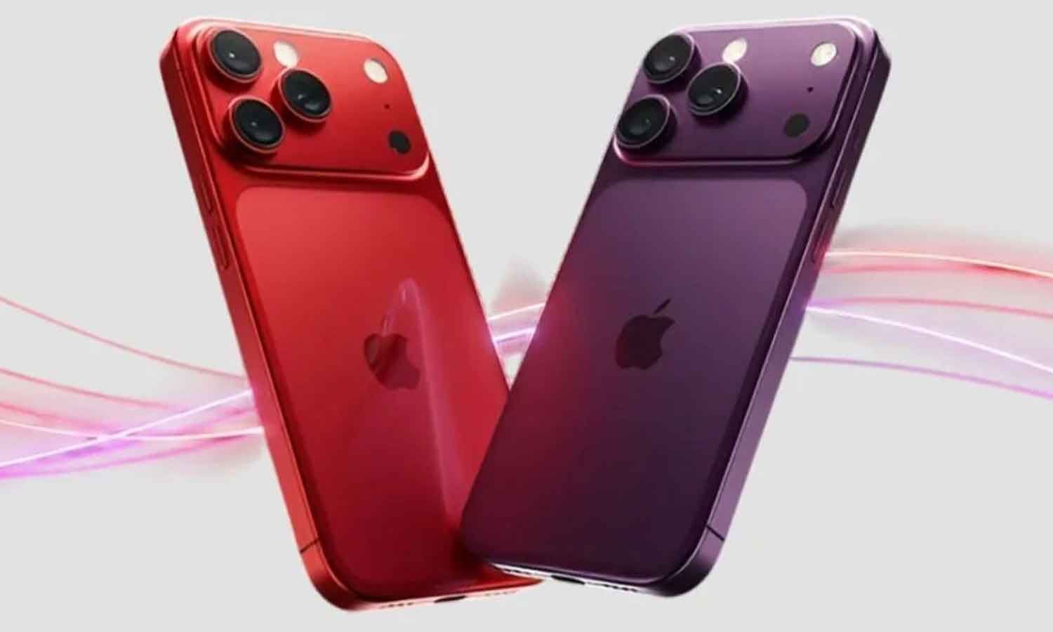 iPhone 18 Pro Max Coming Soon with 7 Major Upgrades; Significant Price Hike Rumored for India